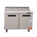 Sandwich / Salad Prep Table, 48 inch, 2 door, Refrigerated Sandwich / Salad Prep Table, 48 inch, 2 door, Refrigerated