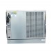 Commercial Ice Machine, 500 lb. Air Cooled Cube Ice Maker with Bin 375 lb. Commercial Ice Machine, 500 lb. Air Cooled Cube Ice Maker with Bin 375 lb.