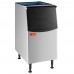 Remote Ice Machine Storage Bin Ice Maker BIn Ice Bin 230lbs Remote Ice Machine Storage Bin Ice Maker BIn Ice Bin 230lbs