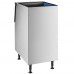 Remote Ice Machine Storage Bin Ice Maker BIn Ice Bin 230lbs Remote Ice Machine Storage Bin Ice Maker BIn Ice Bin 230lbs