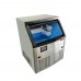 Commercial Ice Maker, 210 Lb Under Counter Ice Full Cube Machine Commercial Ice Maker, 210 Lb Under Counter Ice Full Cube Machine