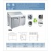 Eqchen KSR-48B, Commercial 48 12 Pan Salad Sandwich Food Prep Table Refrigerator 12.9 cu.ft. Eqchen KSR-48B, Commercial 48 12 Pan Salad Sandwich Food Prep Table Refrigerator 12.9 cu.ft.