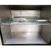 Eqchen KSR-72B, Commercial 72 20 Pan Salad Sandwich Food Prep Table Refrigerator Eqchen KSR-72B, Commercial 72 20 Pan Salad Sandwich Food Prep Table Refrigerator