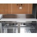 Eqchen KSR-60B, Commercial 60 16 Pan Salad Sandwich Food Prep Table Refrigerator Eqchen KSR-60B, Commercial 60 16 Pan Salad Sandwich Food Prep Table Refrigerator