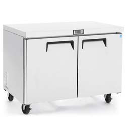 Undercounter and Worktop Refrigerators / Freezers